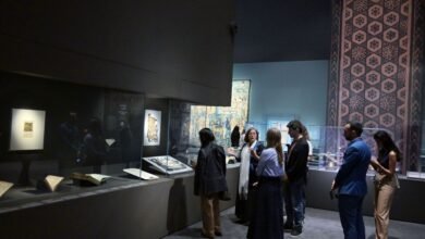 صيف الإمارات 2026.. سياحة نابضة بالفعاليات وتراث يتجدد 2 الإمارات