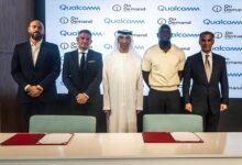 "AIREV" الإماراتية و"Qualcomm" العالمية تتعاونان بمجال تبنّي الذكاء الاصطناعي المستقل 11 AIREV
