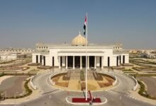 في قضية العتاد العسكري للسودان.. النيابة العامة: مخطط إجرامي استهدف المساس بسيادة الدولة وأمنها والزج باسمها في صراع لا صلة لها به 26 النيابة العامة