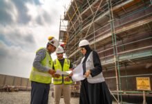 كهرباء ومياه الشارقة
