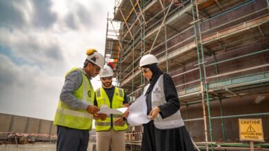 كهرباء ومياه الشارقة