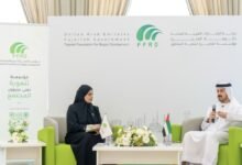 "أيام الفجيرة للشباب" تنظم ندوة "من الجذور إلى المستقبل" 41 الفجيرة