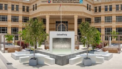 "إسلامية دبي": العمل الإنساني نهج ومسؤولية وطنية 2 إسلامية دبي