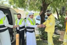 "صيف العطاء" ترسخ قيم التكافل المجتمعي وتقديم الدعم الإنساني للفئات المستحقة 34 صيف العطاء