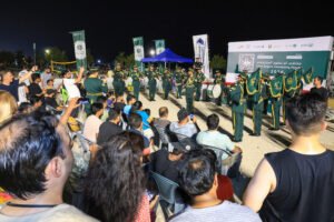 «مجلس الروح الإيجابية» يُنظم مُلتقى «أم سقيم المجتمعي» 4 «مجلس الروح الإيجابية» يُنظم مُلتقى «أم سقيم المجتمعي»