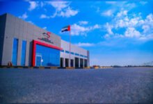 99.96 % سعادة المتعاملين بمركز سبيد لفحص المركبات بعجمان خلال النصف الأول 31 بعجمان