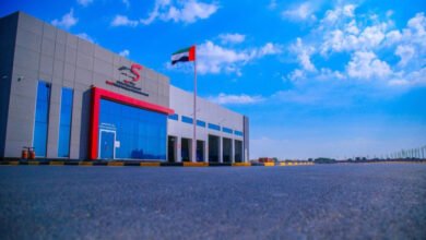 99.96 % سعادة المتعاملين بمركز سبيد لفحص المركبات بعجمان خلال النصف الأول 2 بعجمان