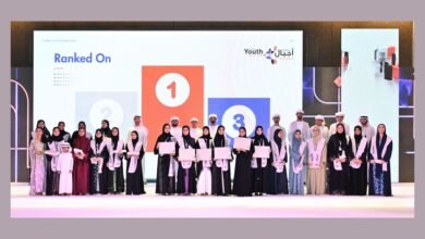 تخريج دفعة جديدة من "أجيال السياحة – المخيم الصيفي"