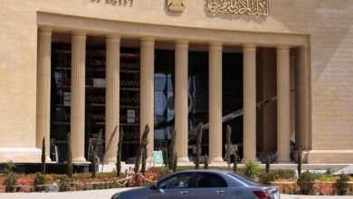 ارتفاع الاحتياطيات الدولية لمصر إلى 56.30 مليار دولار بنهاية يوليو 2 ارتفاع الاحتياطيات الدولية لمصر إلى 56.30 مليار دولار بنهاية يوليو
