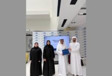 مستشفى الفجيرة ينظم هاكاثون الشباب حول الابتكار بمجال الاستدامة