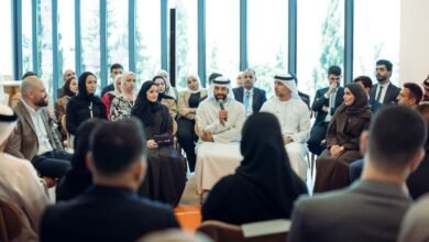 "الاتحادية للشباب" ومركز الشباب العربي يناقشان في عمّان تعزيز مشاركة الشباب في صنع القرار
