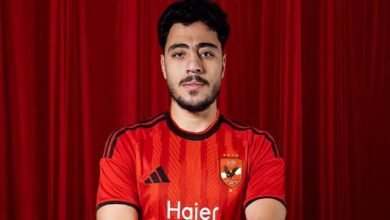 الأهلي المصري يستعيد أكرم توفيق مجانًا