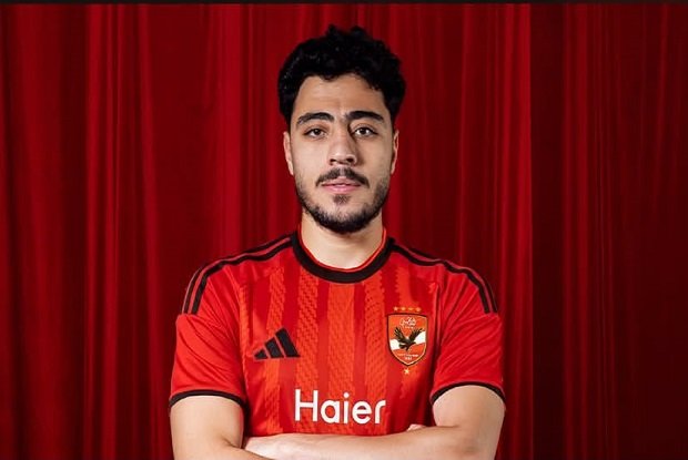 الأهلي المصري يستعيد أكرم توفيق مجانًا 1 الأهلي المصري يستعيد أكرم توفيق مجانًا