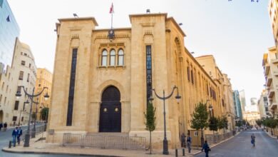 البرلمان اللبناني يقرّ قانونا للعفو العام 2 البرلمان اللبناني