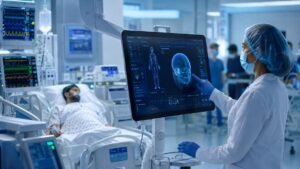 الإمارات تنقل الرعاية الصحية من الوقاية التقليدية إلى الاستشعار المبكر للمخاطر