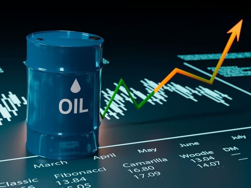 النفط يرتفع بأكثر من 1% و"برنت" عند 84.79 دولار للبرميل 1 النفط