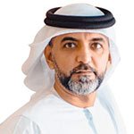 المركز المالي وقوة اقتصاد دبي 1 المركز المالي