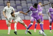 تفوق مرعب يرجح كفة العين على النصر