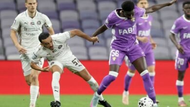 تفوق مرعب يرجح كفة العين على النصر