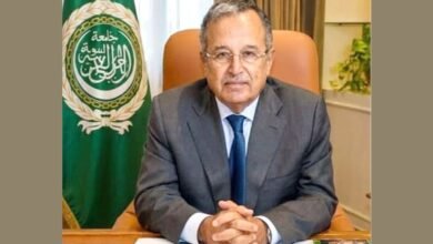 الجامعة العربية تدين التصعيد الإسرائيلي في فلسطين ولبنان 2 الجامعة العربية تدين التصعيد الإسرائيلي في فلسطين ولبنان