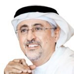 محمد المر... حين يصبح المثقف جزءاً من ذاكرة الوطن