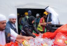 "نبرد عليهم" تستهدف 1500 عامل في أم القيوين 30 "نبرد عليهم" تستهدف 1500 عامل في أم القيوين