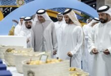 بدء فعاليات النسخة الأولى من مهرجان الوثبة للرطب 19 بدء فعاليات النسخة الأولى من مهرجان الوثبة للرطب