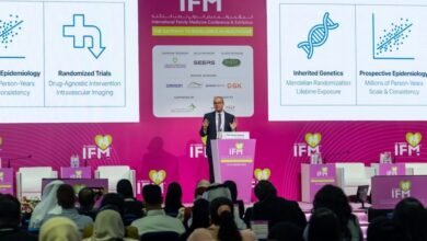 انطلاق الدورة الـ 13 من المؤتمر والمعرض الدولي لطب العائلة بدبي