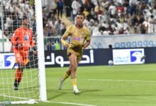 سفيان رحيمي: قدمنا مباراة رجولية.. ووقعنا في بعض الأخطاء