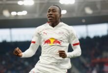 نزاع الوكلاء يعطل انتقال ديوماندي لريال مدريد