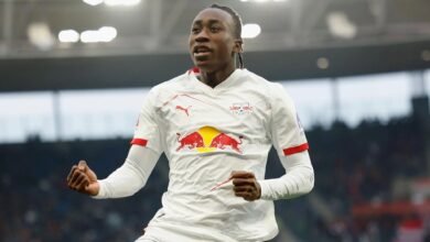 نزاع الوكلاء يعطل انتقال ديوماندي لريال مدريد