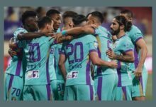 الاتحاد الآسيوي: نادي العين يستهدف استعادة أمجاده القارية في دوري الأبطال