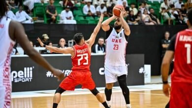 المنتخب الوطني