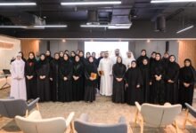 فعاليات متنوعة تعزز الإبداع والريادة وتمكين الشباب ضمن أيام الفجيرة للشباب 35 الفجيرة