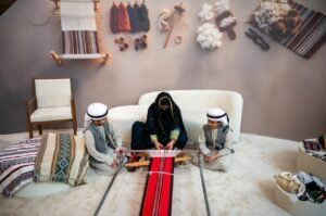 معرض أبوظبي الدولي للصيد والفروسية 2026 يطلق مجموعة جديدة من الأنشطة العائلية والتجارب التفاعلية للزوار من مختلف الأعمار