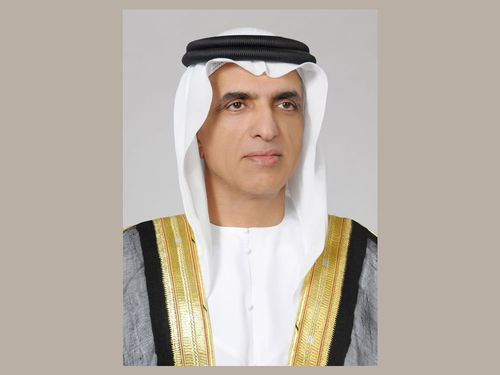 سعود بن صقر: إرث الشيخ زايد منارة تهتدي بها الأجيال 1 سعود بن صقر: إرث الشيخ زايد منارة تهتدي بها الأجيال
