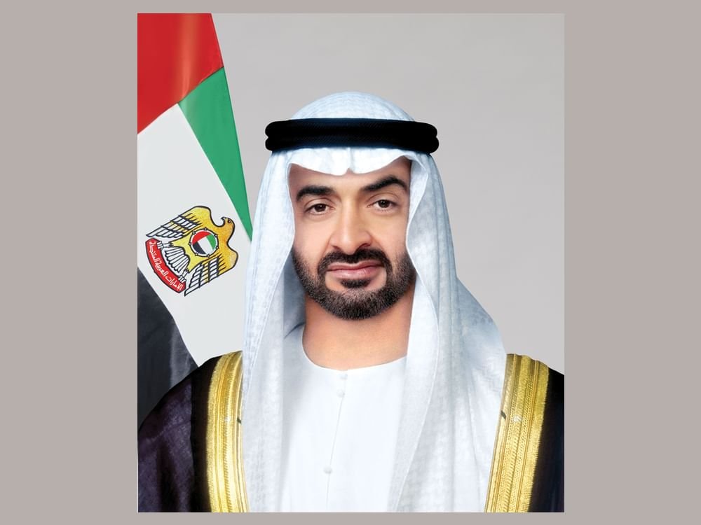 رئيس الدولة يهنئ رئيس كازاخستان بمناسبة نجاح الانتخابات البرلمانية 1 رئيس الدولة يهنئ رئيس كازاخستان بمناسبة نجاح الانتخابات البرلمانية