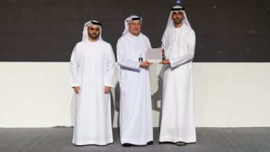 "سقيا الإمارات".. حلول مبتكرة ومستدامة لتعزيز جودة الحياة