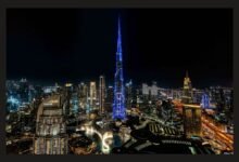 إيرادات إعمار ترتفع 21% إلى 23.9 مليار درهم