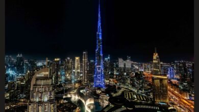 إيرادات إعمار ترتفع 21% إلى 23.9 مليار درهم