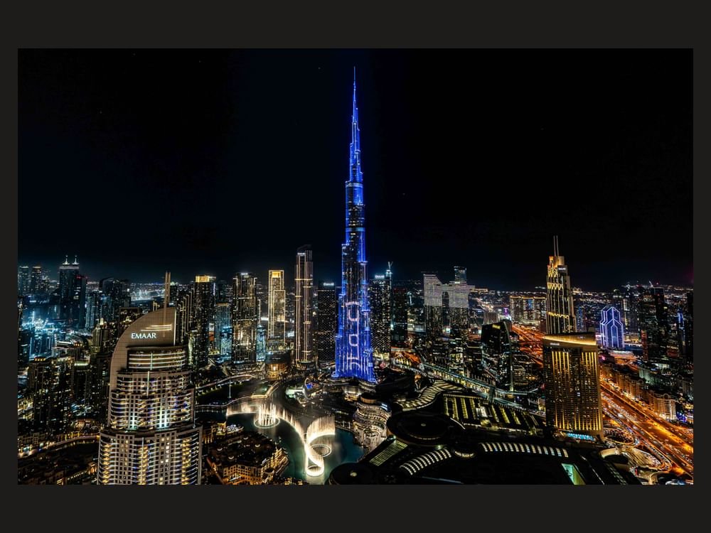 إيرادات إعمار ترتفع 21% إلى 23.9 مليار درهم 1 إيرادات إعمار ترتفع 21% إلى 23.9 مليار درهم