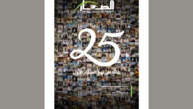 ماجد المنصوري: إنجازات "نادي صقاري الإمارات" على مدار 25 عاماً ثمرة دعم القيادة الرشيدة 4 ماجد المنصوري: إنجازات "نادي صقاري الإمارات" على مدار 25 عاماً ثمرة دعم القيادة الرشيدة