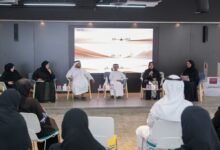 انطلاق "أيام الفجيرة للشباب" بورش وجلسات تستشرف مهارات المستقبل 38 انطلاق "أيام الفجيرة للشباب" بورش وجلسات تستشرف مهارات المستقبل