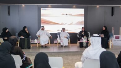 انطلاق "أيام الفجيرة للشباب" بورش وجلسات تستشرف مهارات المستقبل 3 انطلاق "أيام الفجيرة للشباب" بورش وجلسات تستشرف مهارات المستقبل