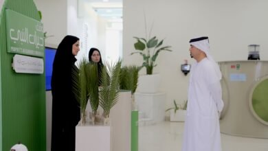 "الشارقة للتمكين الاجتماعي" تكثف جهودها المجتمعية لدعم الأيتام عبر "وقف جيران النبي" 3 الشارقة