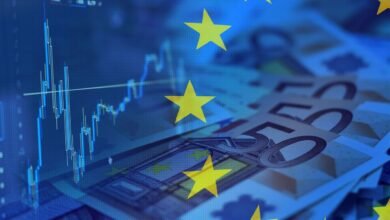 الأسهم الأوروبية تغلق متباينة 4 الأسهم الأوروبية