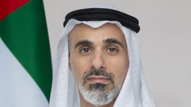 خالد بن محمد بن زايد يصدر قرارا بتعيين عبدالله مبارك المهيري رئيسا لهيئة أبوظبي للتراث 3 خالد بن محمد