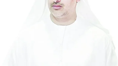 مروان المعلا: تمكين المرأة استثمار استراتيجي لمستقبل الإمارات