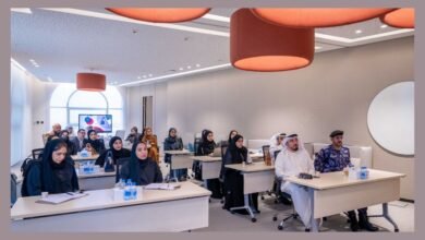 المكتب الإعلامي لحكومة عجمان ينظم ورشة تعريفية بسياسة الإعلام الحكومي في الإمارة 2 المكتب الإعلامي لحكومة عجمان ينظم ورشة تعريفية بسياسة الإعلام الحكومي في الإمارة