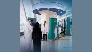 "صحة" تنظم سباقاً عائلياً ضمن فعاليات أبوظبي للرياضات الصيفية